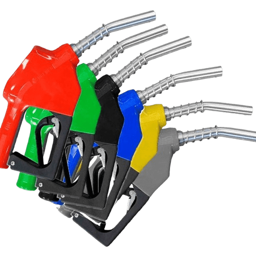 Bico de Abastecimento Automático BREMEN