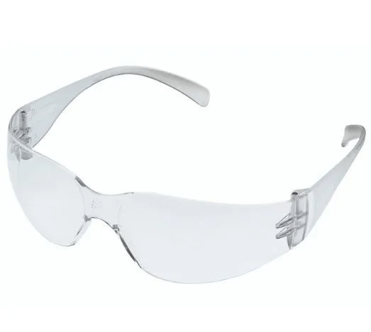 Óculos Minotauro Incolor Plastcor