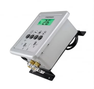 Calibrador Eletrônico de Pneus STOK AIR “BOX”